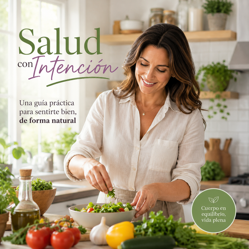 Transformación Total: Cuerpo, Mente y Energía